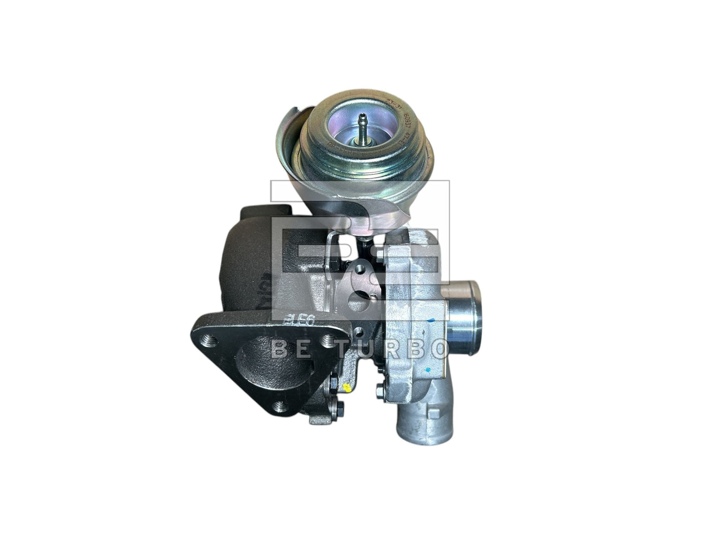 Lader, Aufladung - 127498