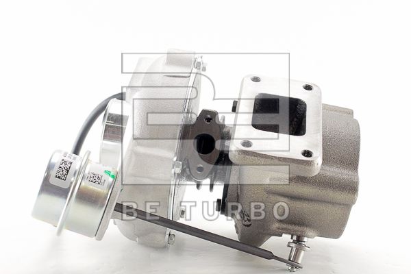 Lader, Aufladung - 127957