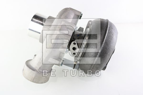Lader, Aufladung - 125080