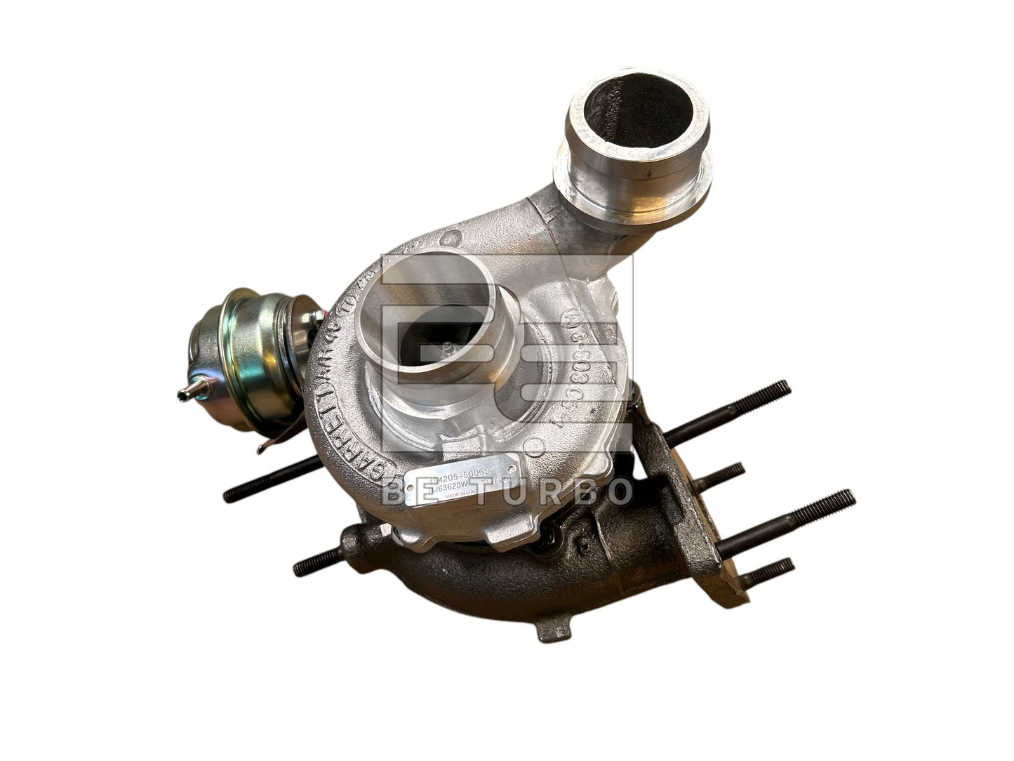 Original RED Turbolader VW LT 074145701