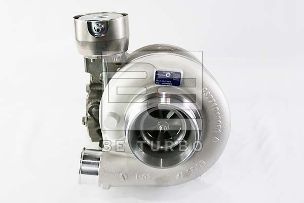 Neuer Original Turbolader