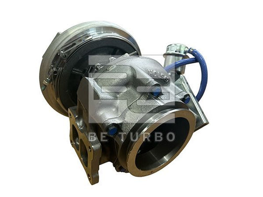Lader, Aufladung - 132066