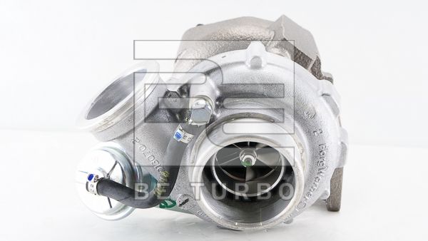 Neuer Original Turbolader A9040969399