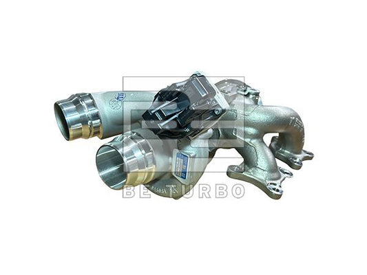 Neuer Original Turbolader BMW 5 7934386