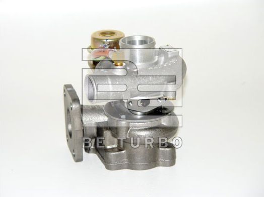 Lader, Aufladung - 127429