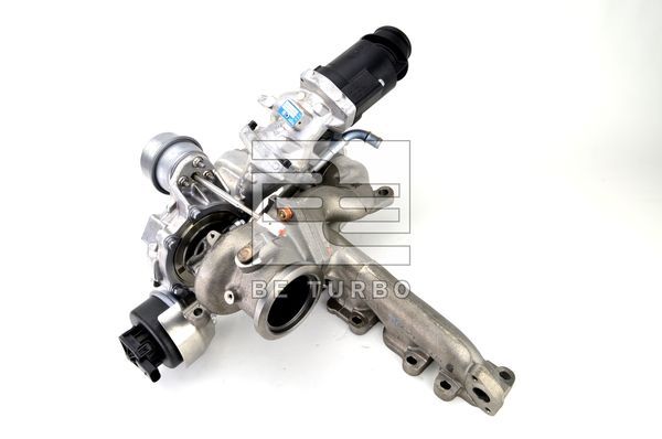 Neuer Original Turbolader VW CRAFTER 03L145715KV