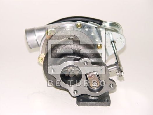 Lader, Aufladung - 125031
