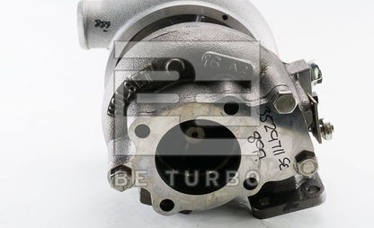 Lader, Aufladung - 124655