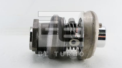 Lader, Aufladung - 125965