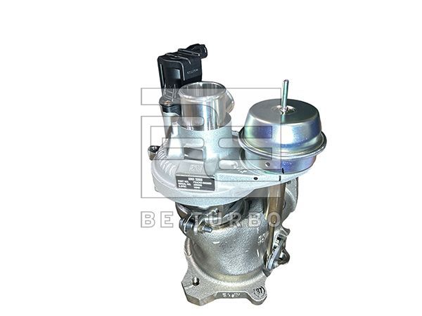 Neuer Original Turbolader TOYOTA AURIS 17201