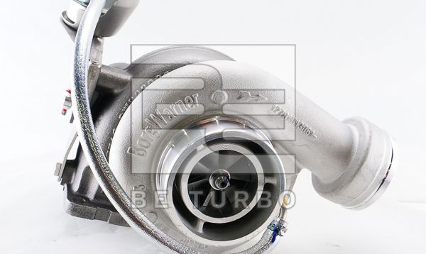 Lader, Aufladung - 127669RED