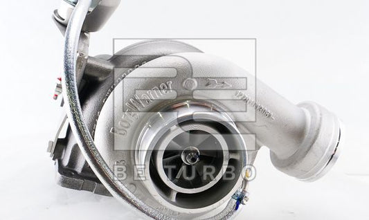 Lader, Aufladung - 127669RED