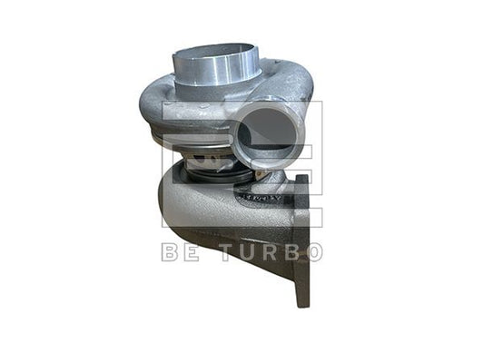 Lader, Aufladung - 124675