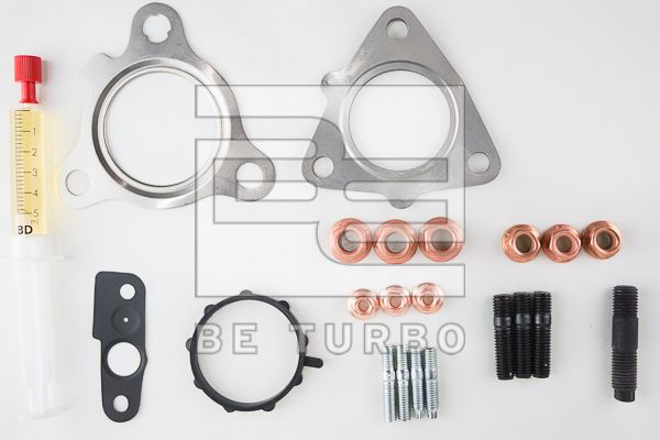 Montagesatz, Lader - ABS452