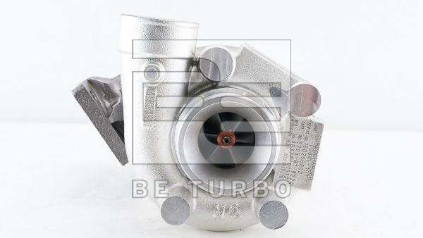 Neuer Original Turbolader 6205818223