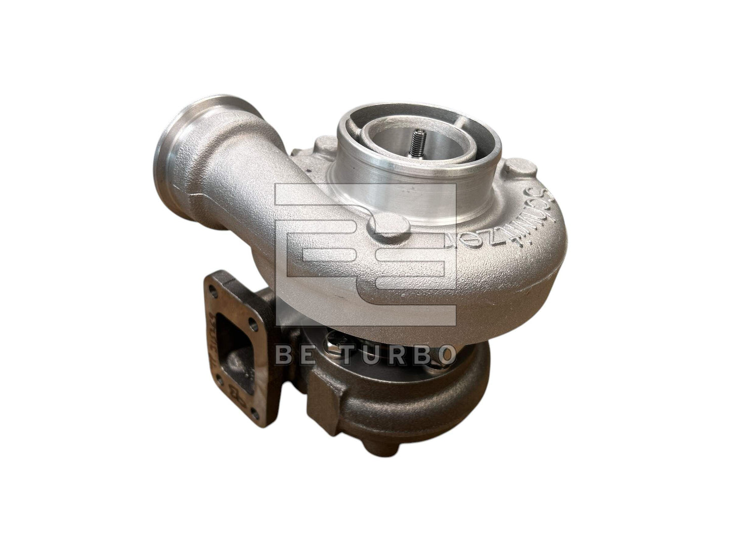 Lader, Aufladung - 128222