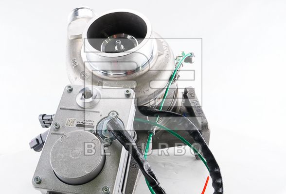 Neuer Original Turbolader 11380640