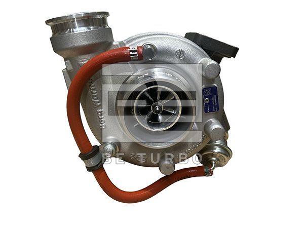 Neuer Original Turbolader 4911207