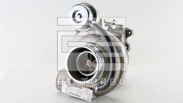 Neuer Original Turbolader 504203236