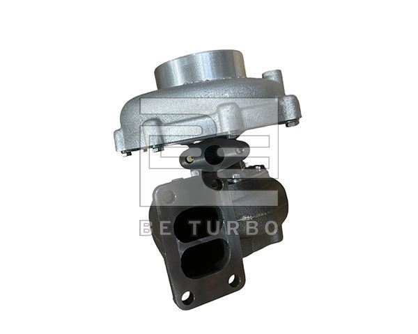 Lader, Aufladung - 125156
