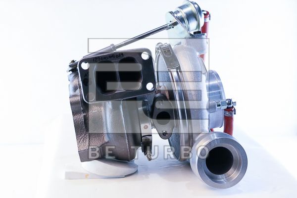 Neuer Original Turbolader 04909634