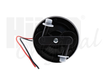 Kraftstoffpumpe - 133008