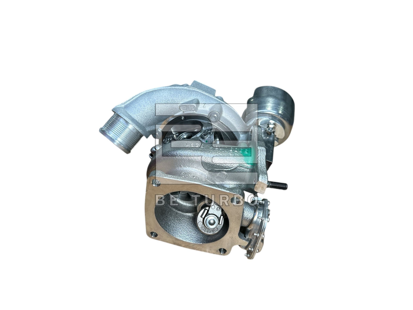 Neuer Original Turbolader 9A212302706