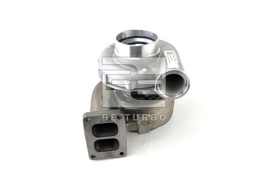 Lader, Aufladung - 124775