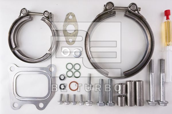 Montagesatz, Lader - ABS566