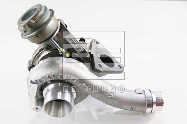 Lader, Aufladung - 127963