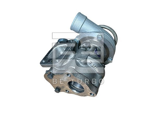 Lader, Aufladung - 124780