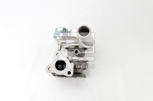 Lader, Aufladung - 125124