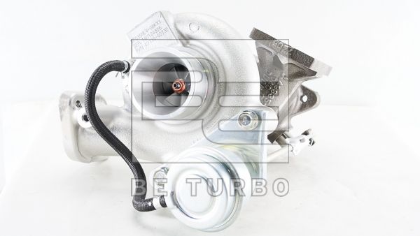 Neuer Original Turbolader