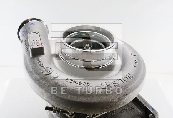 Original RED Turbolader 21326118