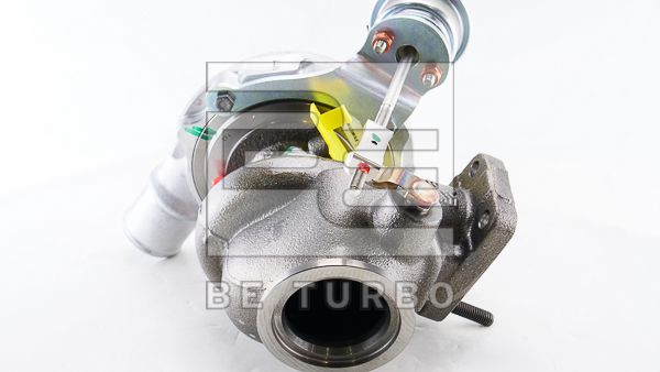 Neuer Original Turbolader 5801820411