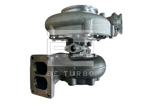 Neuer Original Turbolader 316311