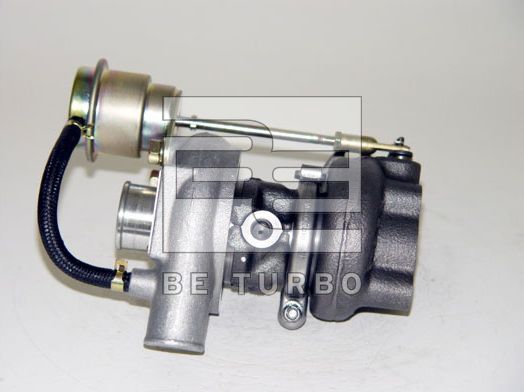 Neuer Original Turbolader