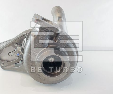 Original RED Turbolader 534530