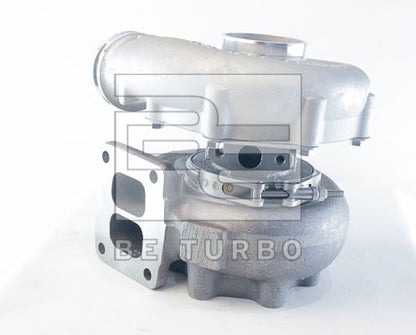 Lader, Aufladung - 124952