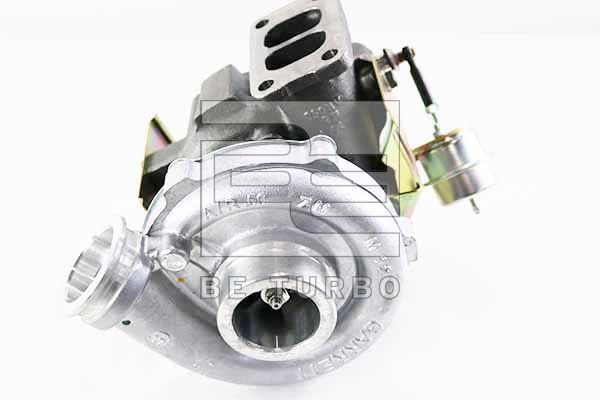 Lader, Aufladung - 124584