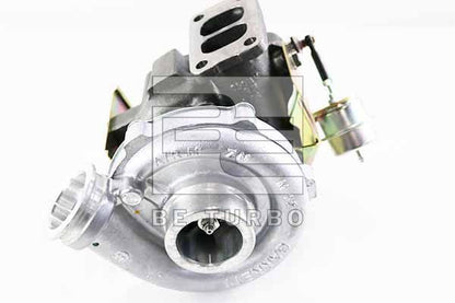 Lader, Aufladung - 124584