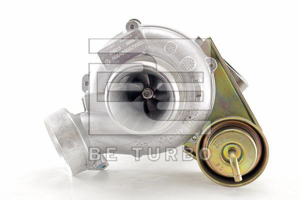 Lader, Aufladung - 125260