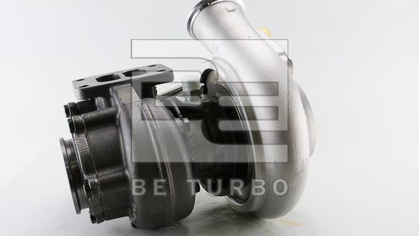Neuer Original Turbolader 4955446