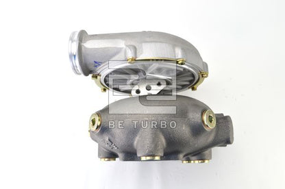 Lader, Aufladung - 124553