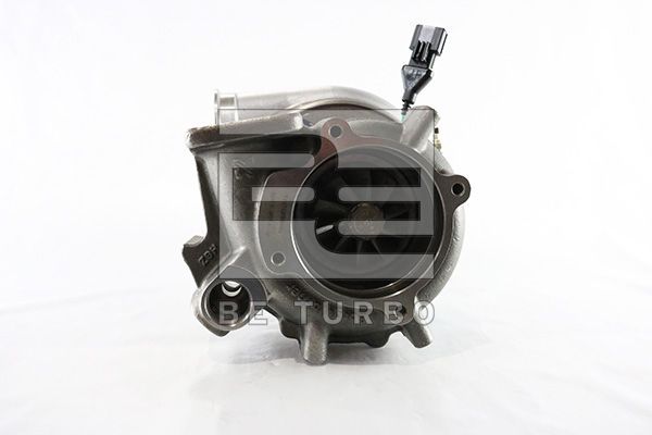 Neuer Original Turbolader MERCEDES-BENZ AXOR 01009648990080