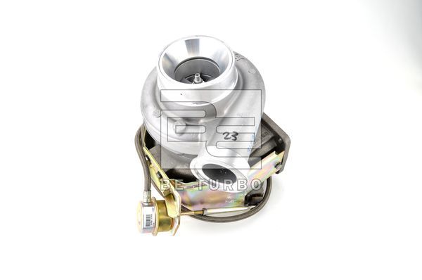 Lader, Aufladung - 125343