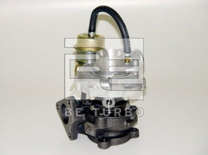 Lader, Aufladung - 124754