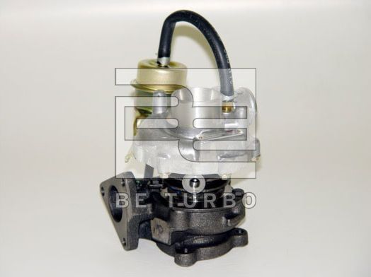Lader, Aufladung - 124754
