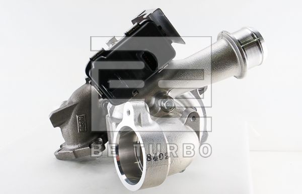 Neuer Original Turbolader CITROËN PEUGEOT C5 508 1611647280