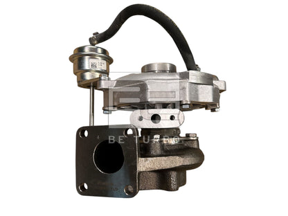 Lader, Aufladung - 125737